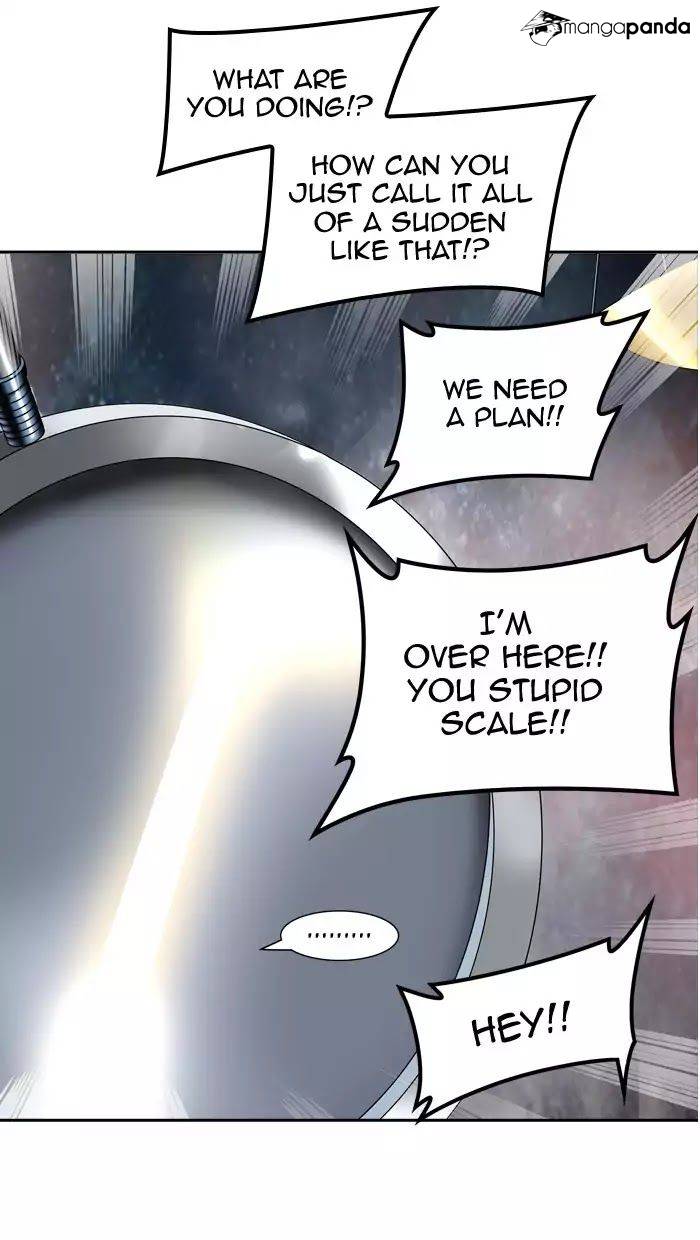 Tower of God Chapter 382 image 045